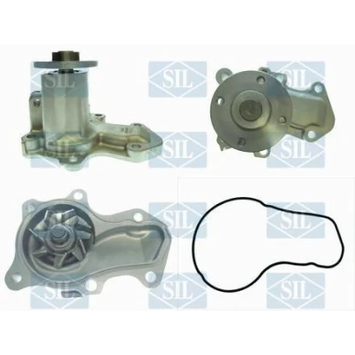 Abbildung von Saleri SIL PA1471 Wasserpumpe mechanisch MITSUBISHI: COLT 6