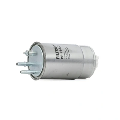 Abbildung von FILTRON PP 966/3 Kraftstofffilter Leitungsfilter 8 10 FIAT: BRAVO 2, Ducato III Van, Platform / Chassis, ALFA ROMEO: Giulietta Hatchback