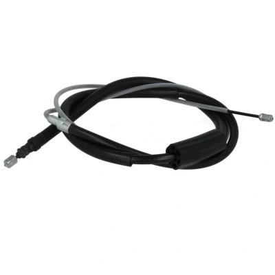 Abbildung von TRW GCH129 Handbremsseil 2080, 1080 Scheibenbremse RENAULT: SCENIC 2, MEGANE 2 Kombi, Stufenheck
