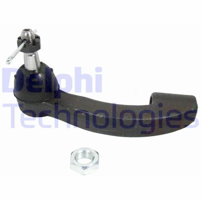 Abbildung von DELPHI TA2294 Spurstangenkopf 12 CHRYSLER: Sebring II Convertible