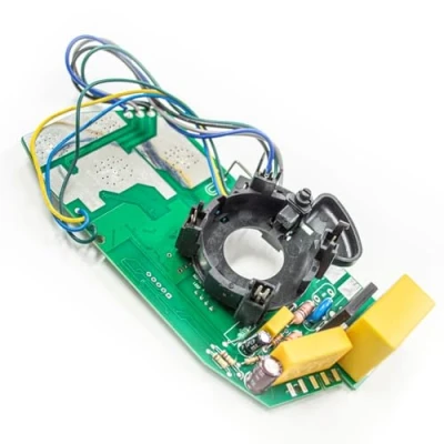 Abbildung von Elektronische Karte kompatibel mit Vorwerk Kobold VK140 VK150