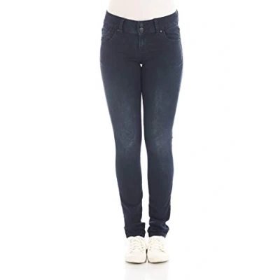 Abbildung von LTB Molly M Sueta wash Jeans Slim Fit Fit, Damen, Größe: 24x30,
