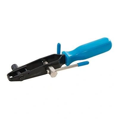 Abbildung von Silverline 740139 Endlosschlauchband Montagewerkzeug, 230 mm