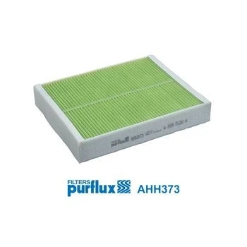 Abbildung von PURFLUX AHH373 Innenraumfilter Schwebstofffilter (HEPA) 247 198 40 BMW: 3 Saloon, Touring, 1 Hatchback