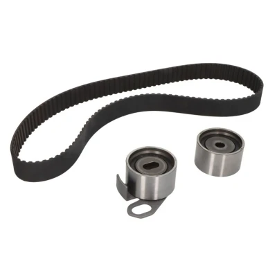 Abbildung von SKF VKMA 99004 Zahnriemensatz 119 mit trapezförmigen Zahnprofil OPEL: Frontera A Off Road