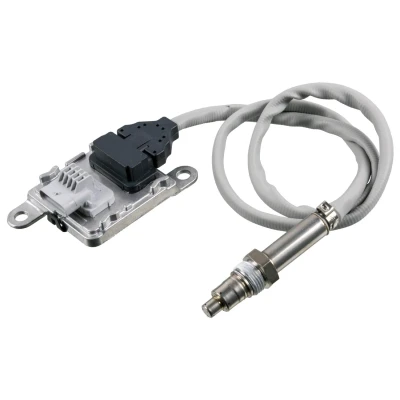 Abbildung von FEBI BILSTEIN 197513 NOx Sensor, Harnstoffeinspritzung M20 x 1,5 PEUGEOT: 5008 II, 3008 SUV