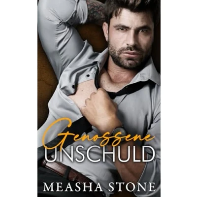 Abbildung von Genossene Unschuld: Eine düstere Mafia Romanze (Unschuldige Bräute, Band 5)