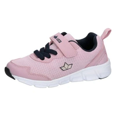 Abbildung von Lico Almeria VS Sneaker, Rosa/Marine, 35 EU