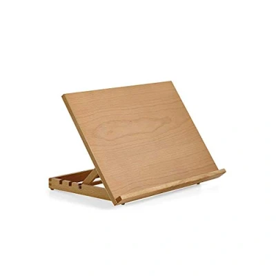 Abbildung von A3 Workstation Ebro für Keilrahmen, 33 x 44 31.5 cm