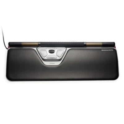 Abbildung von Contour RollerMouse Red Plus, Wired ergonomische Maus kabelgebunden USB C