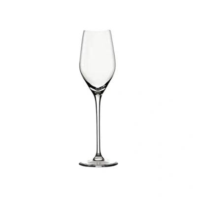 Abbildung von Stölzle Lausitz EXQUISIT ROYAL Champagnerkelch, Kristallglas, Transparent, 265ml, 6