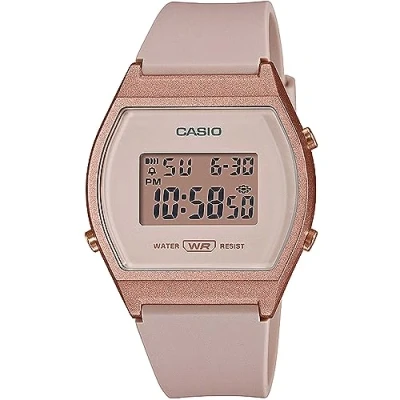 Abbildung von Casio, Women&#039;s, Watch LW 204 4AEF