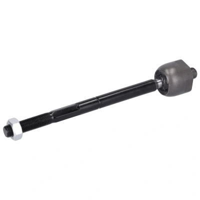 Abbildung von FEBI BILSTEIN 180269 Axialgelenk Vorderachse links, rechts 230 mit Kontermutter CITROËN: C3 II