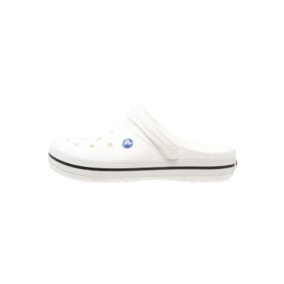 Abbildung von Crocs Clogs, Größe: 39 40, White Schuhe