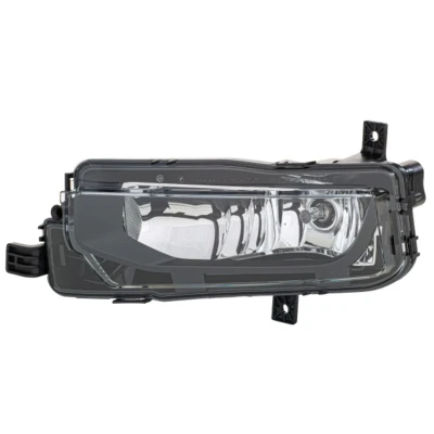 Abbildung von HELLA 1NG 354 843 031 Nebelscheinwerfer links 12 mit Glühlampe VOLKSWAGEN: Transporter 6 Bus