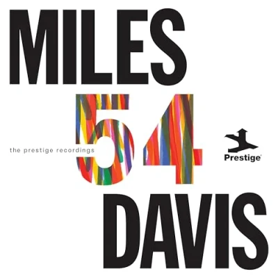 Abbildung von Miles &#039;54: The Prestige Recordings (Rem. 2CD)