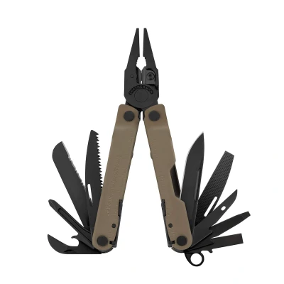 Abbildung von Leatherman Rebar Multifunktionswerkzeuge