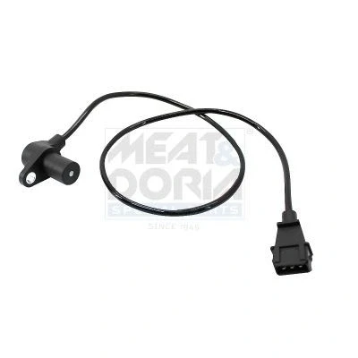 Abbildung von Kurbelwellesensor MEAT &amp; DORIA 87095
