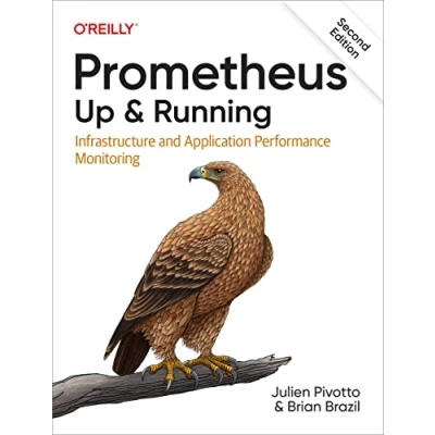 Abbildung von Prometheus: Up &amp; Running: Infrastructure and Application Performance Monitoring
