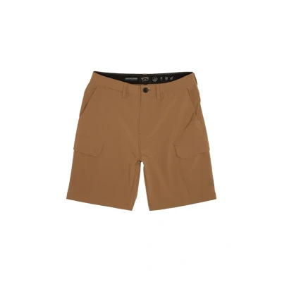 Abbildung von Billabong Shorts, Herren, Größe: 33, Grv