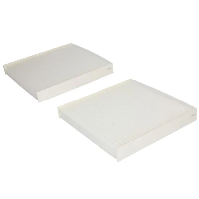 Abbildung von PURRO PUR PC3020 2 Innenraumfilter Aktivkohlefilter 189 187 25 BMW: X3, X4