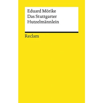 Abbildung von Das Stuttgarter Hutzelmännlein