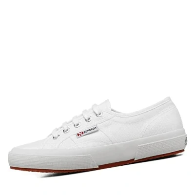 Abbildung von Superga 2750 Cotu Classic, Unisex Erwachsene Sneaker, White 901, 35 EU