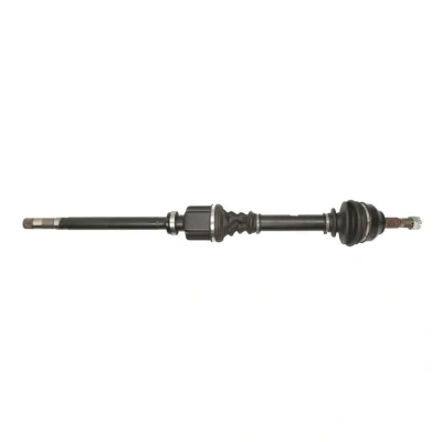 Abbildung von POINT GEAR PNG72363 Antriebswelle Vorderachse rechts 950, 400 mit Lager CITROËN: C4 Coupe