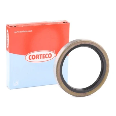 Abbildung von CORTECO 19026240B Wellendichtring, Differential SUZUKI: Jimny Off Road, SJ 413