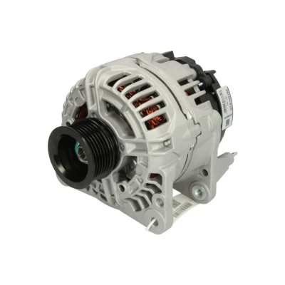 Abbildung von STARDAX STX100192R Lichtmaschine 12V 70A VOLKSWAGEN: Golf 4, Polo V Hatchback, III SKODA: Octavia 1 Combi, I Hatchback