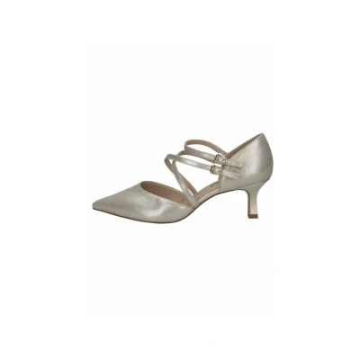 Abbildung von Caprice Pumps, Damen, Größe: 38.5, Champagne Schuhe