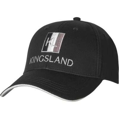 Abbildung von Kingsland Classic Logo Hat
