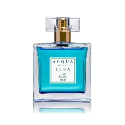 Abbildung von Acqua Dell&#039;Elba Blu Eau de Toilette 50 ml