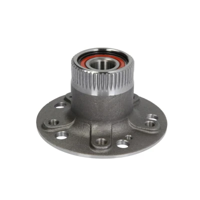 Abbildung von BTA H2M021BTA Radlagersatz Hinterachse MERCEDES BENZ: A Class