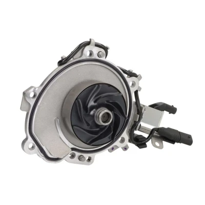 Abbildung von HEPU P2688 Wasserpumpe mit Dichtung schaltbare mechanisch LAND ROVER: Discovery Sport