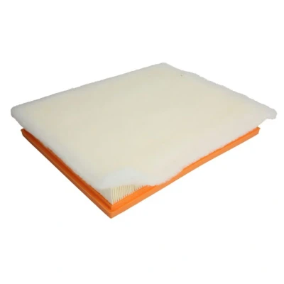 Abbildung von HENGST FILTER E611L Luftfilter 50 234 292 Filtereinsatz OPEL: Astra H Caravan, GTC, Hatchback