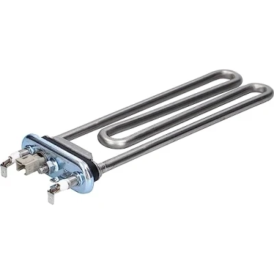 Abbildung von LUTH Premium Profi Parts Heizelement für Waschmaschine 1950W 230V kompatibel mit AEG 3792301008 1327242416 IRCA 6295134R
