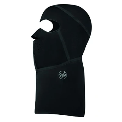 Abbildung von Buff Balaclava Cross Tech Balaclava, Solid Black, S/M, 113353.999.20.00