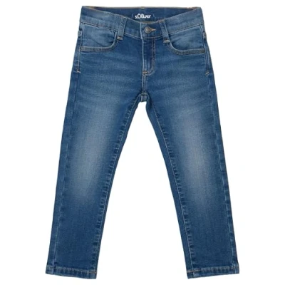Abbildung von s.Oliver Junior Jeans Hose, Brad Slim Fit