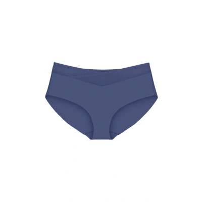 Abbildung von Triumph Shapingslip »True Shape Sensation T«, Mesh Einsätze, flache Kanten