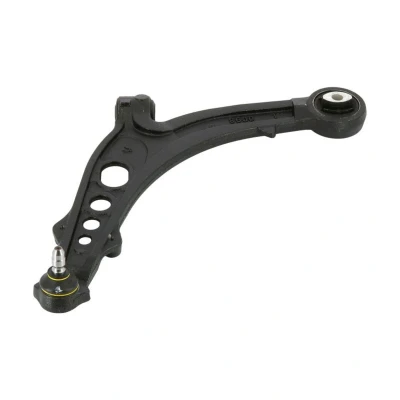 Abbildung von MOOG FI WP 0461P Querlenker links, unten, Vorderachse FIAT: Punto II Hatchback