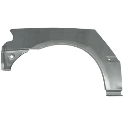 Abbildung von BLIC 6504 03 2911592P Kotflügel hinten rechts Reparaturblech HONDA: CIVIC V Hatchback, 5 Coupe