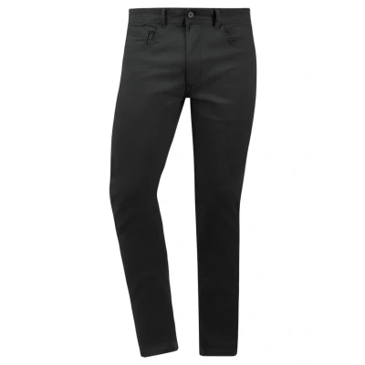 Abbildung von Blend Bhsaturn Stoffhose, Herren, Größe: 30x30, Black