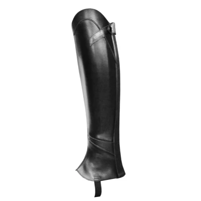 Abbildung von Ego7 Chaps Lyra Schwarz XL