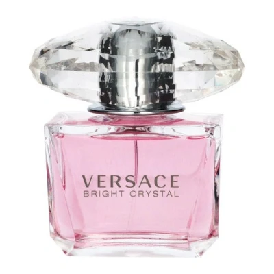 Abbildung von Versace Bright Crystal Eau de Toilette 30 ml