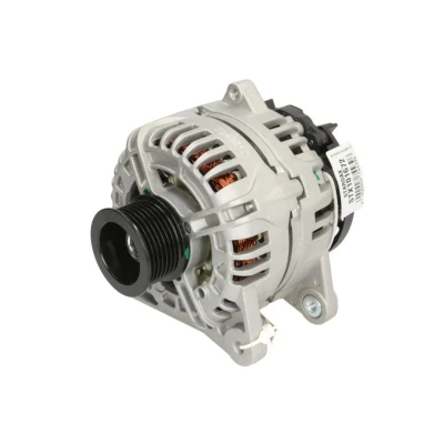 Abbildung von STARDAX STX101672R Lichtmaschine 14V 110A RENAULT: Clio 4, TWINGO 2, III Grandtour