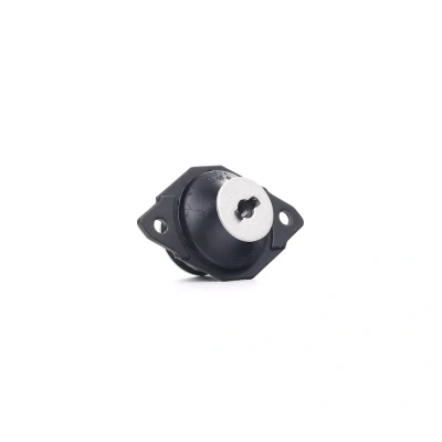 Abbildung von FEBI BILSTEIN 15928 Motorlager hinten links Gummimetalllager Gummi VOLKSWAGEN: GOLF 2, 3, Caddy SEAT: Córdoba I Saloon