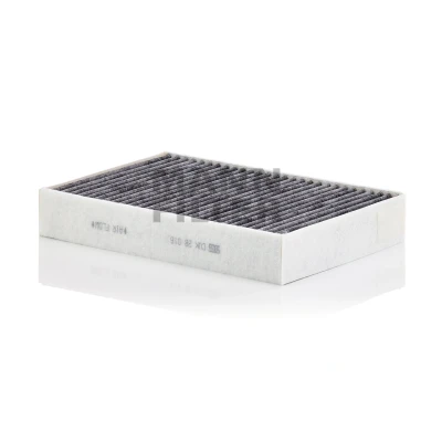 Abbildung von MANN FILTER CUK 28 016 Innenraumfilter Aktivkohlefilter 272 194 43 LAND ROVER: Discovery Sport