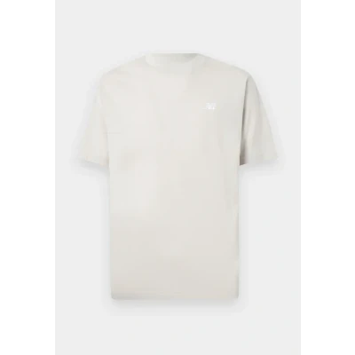 Abbildung von New Balance T Shirt »Sport Essentials Cotton Shirt«