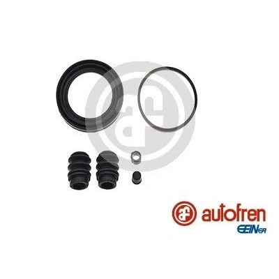 Abbildung von AUTOFREN SEINSA D4189 Bremssattel Reparatursatz Vorderachse 57 HONDA: CIVIC 4 Hatchback, CRX 2, CR V 2